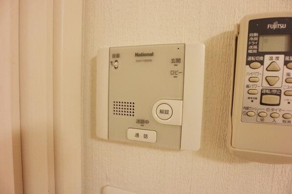 ル・プティ・ニ弦巻の物件内観写真